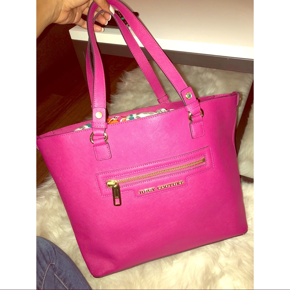 Juicy Couture Shoulder Bag